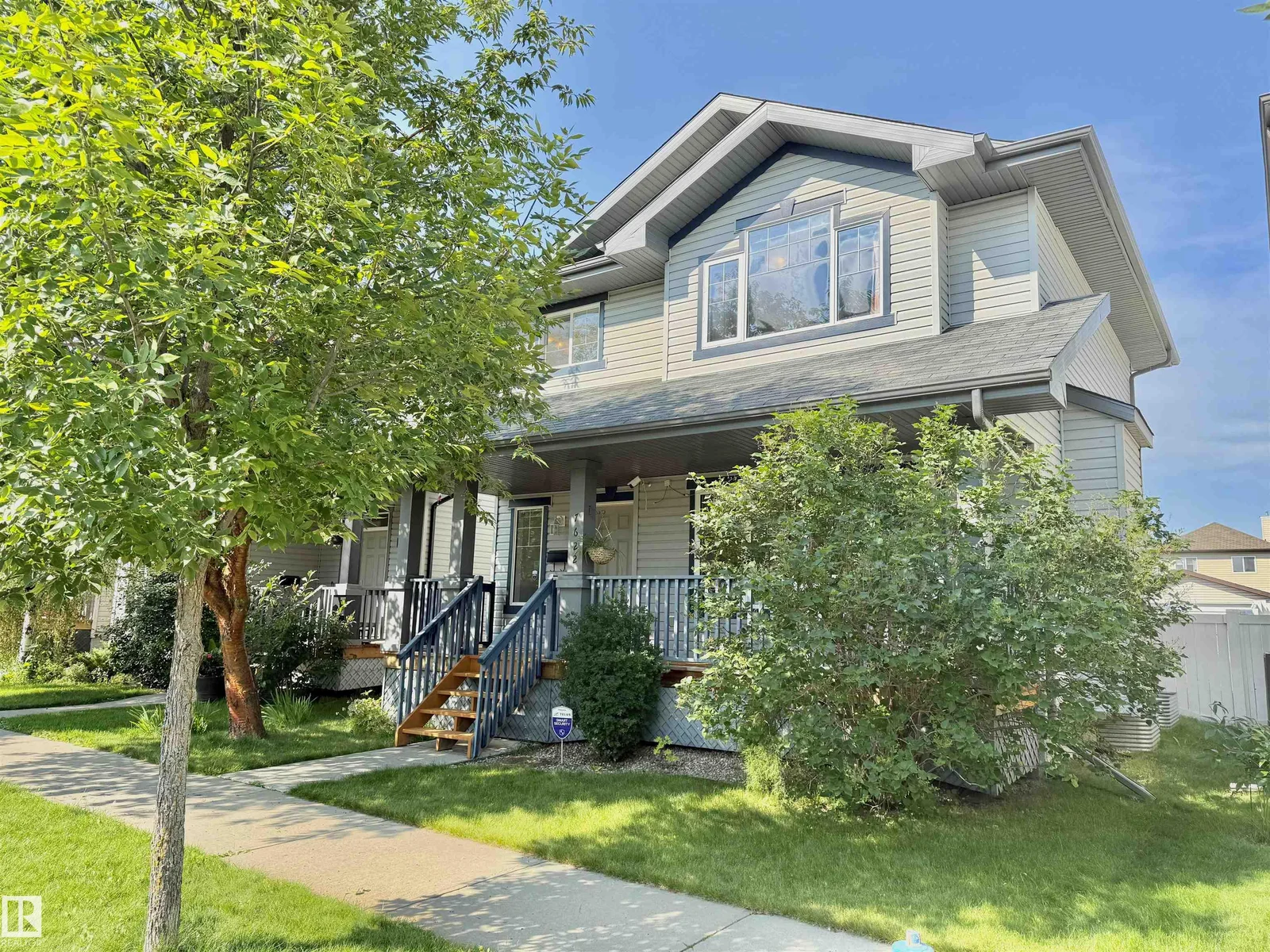 7622 SCHMID CR NW, Edmonton - 3 bedroom Detached Single Family for sale