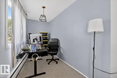 Interior photo 4 of #301 10335 117 ST NW