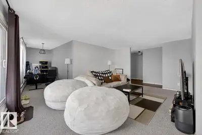 Interior photo 3 of #301 10335 117 ST NW
