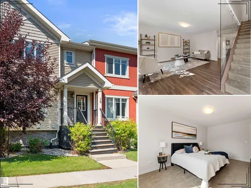 #18 7289 SOUTH TERWILLEGAR DR NW, Edmonton - $329,900