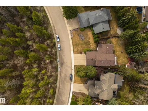 206 WOLF WILLOW CR NW, Edmonton - $1,075,000