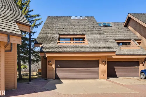 139 Wolf Willow CR NW, Edmonton - $477,500
