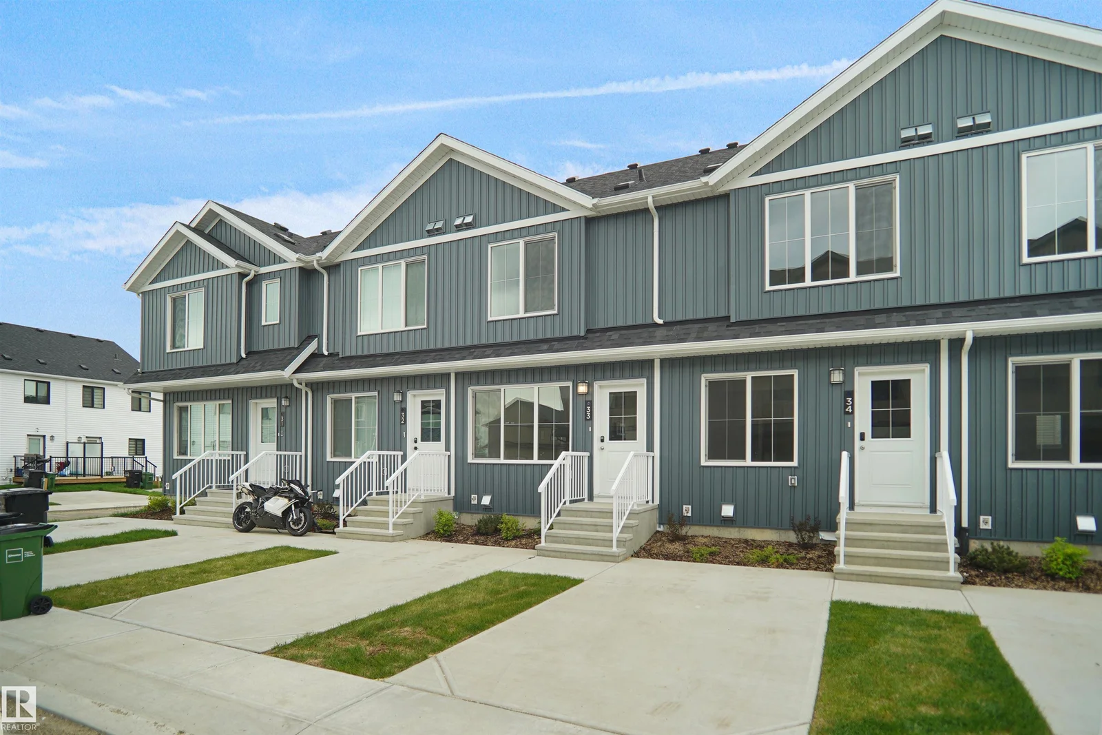 #33 1009 Cy Becker RD NW, Edmonton - 2 bedroom Townhouse for sale
