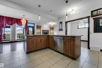 Interior photo 3 of 3630 GOODRIDGE CR NW
