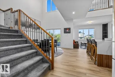 Interior photo 2 of 67 MEADOWGROVE LN