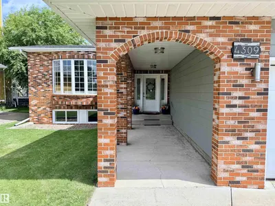 Interior photo 1 of 4309 53 ST
