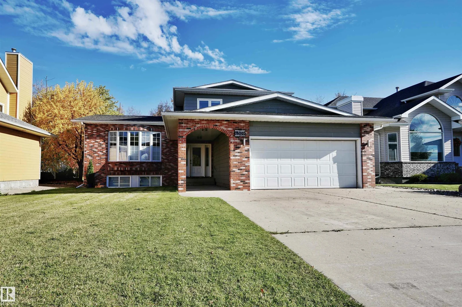 4309 53 ST, St. Paul Town - 4 bedroom Detached Single Family for sale