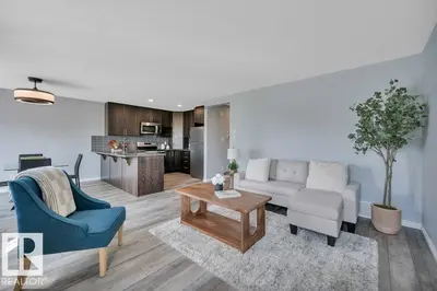 Interior photo 1 of 3508 16 ST NW