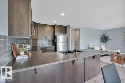 Interior photo 3 of 3508 16 ST NW