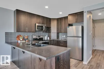 Interior photo 2 of 3508 16 ST NW