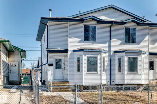 11727 83 ST NW, Edmonton - $312,500