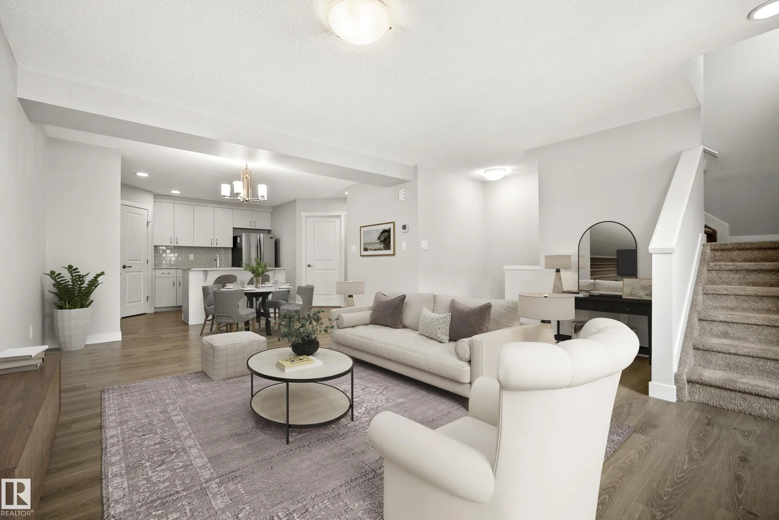 #90 50 Mclaughlin DR, Spruce Grove - 3 bedroom Townhouse for sale