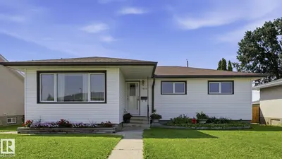 Interior photo 1 of 7819 132A AV NW
