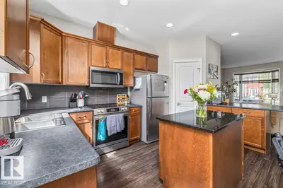 Interior photo 4 of 9803 105 AV