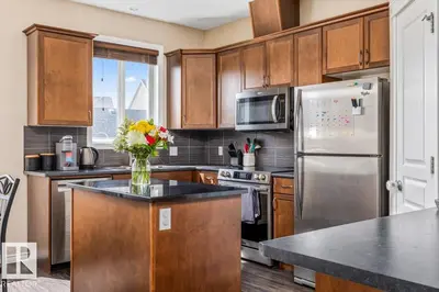 Interior photo 3 of 9803 105 AV