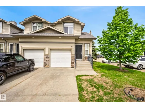 #51 9511 102 AV, Morinville - $274,900
