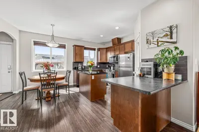 Interior photo 2 of 9803 105 AV