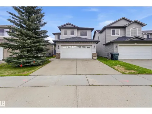 391 FOXBORO DR, Sherwood Park - $580,000