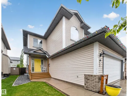 72 FOXBORO RU, Sherwood Park - $599,702