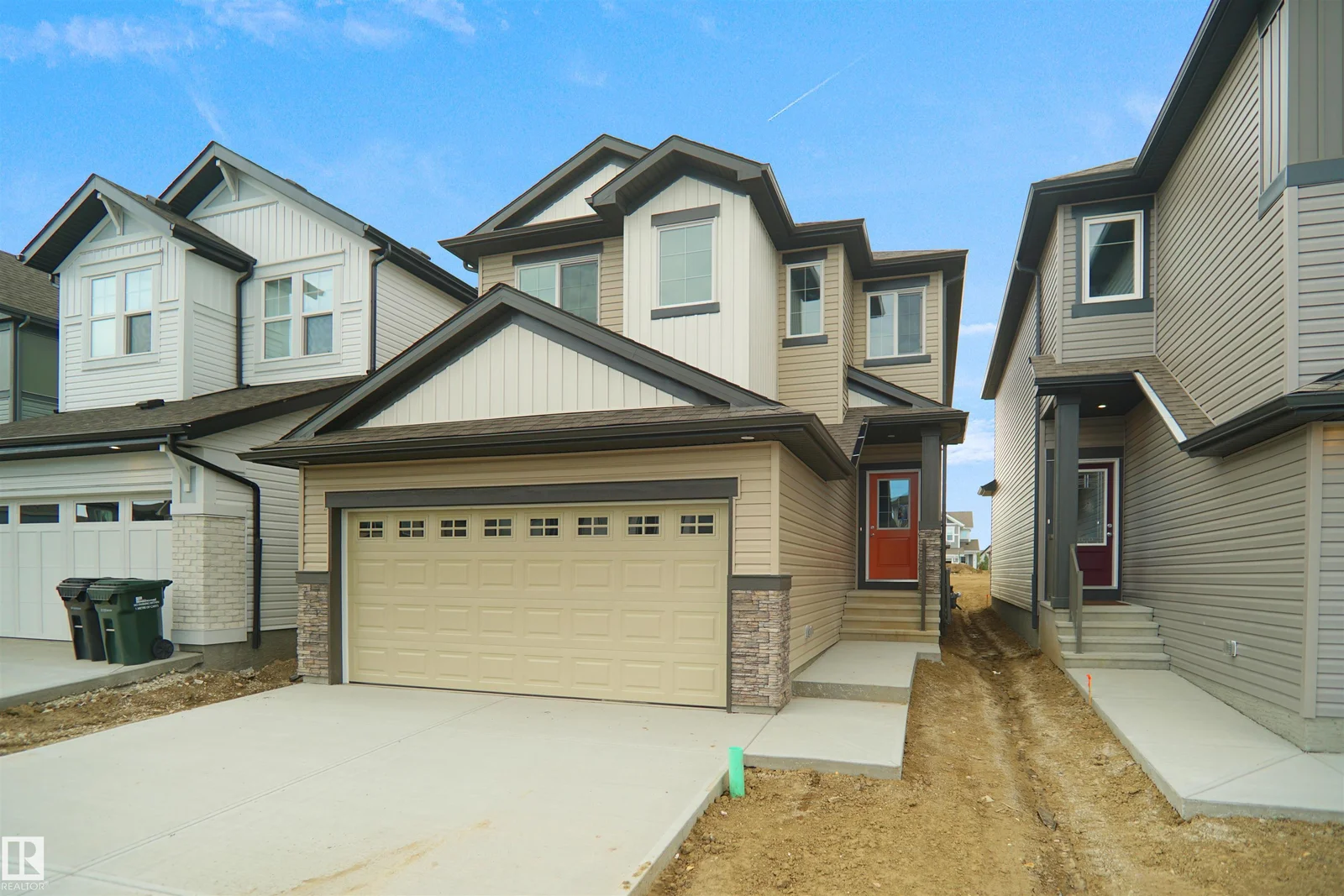 14 Emmet WY, Spruce Grove - 4 bedroom Detached Single Family for sale