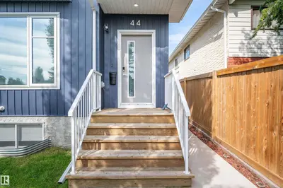 Interior photo 1 of 11444 82 ST NW