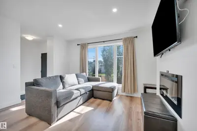 Interior photo 3 of 11444 82 ST NW