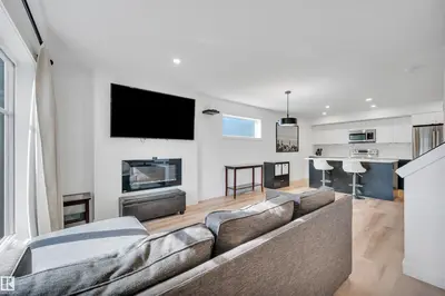 Interior photo 4 of 11444 82 ST NW