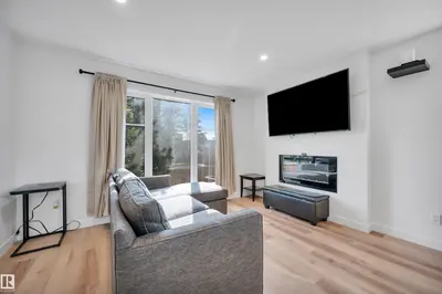 Interior photo 2 of 11444 82 ST NW