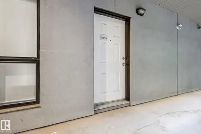 Interior photo 1 of #209 10518 113 ST NW
