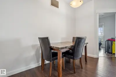 Interior photo 2 of #209 10518 113 ST NW