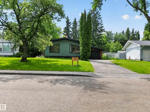 33 HAZEL ST, Sherwood Park - $519,707