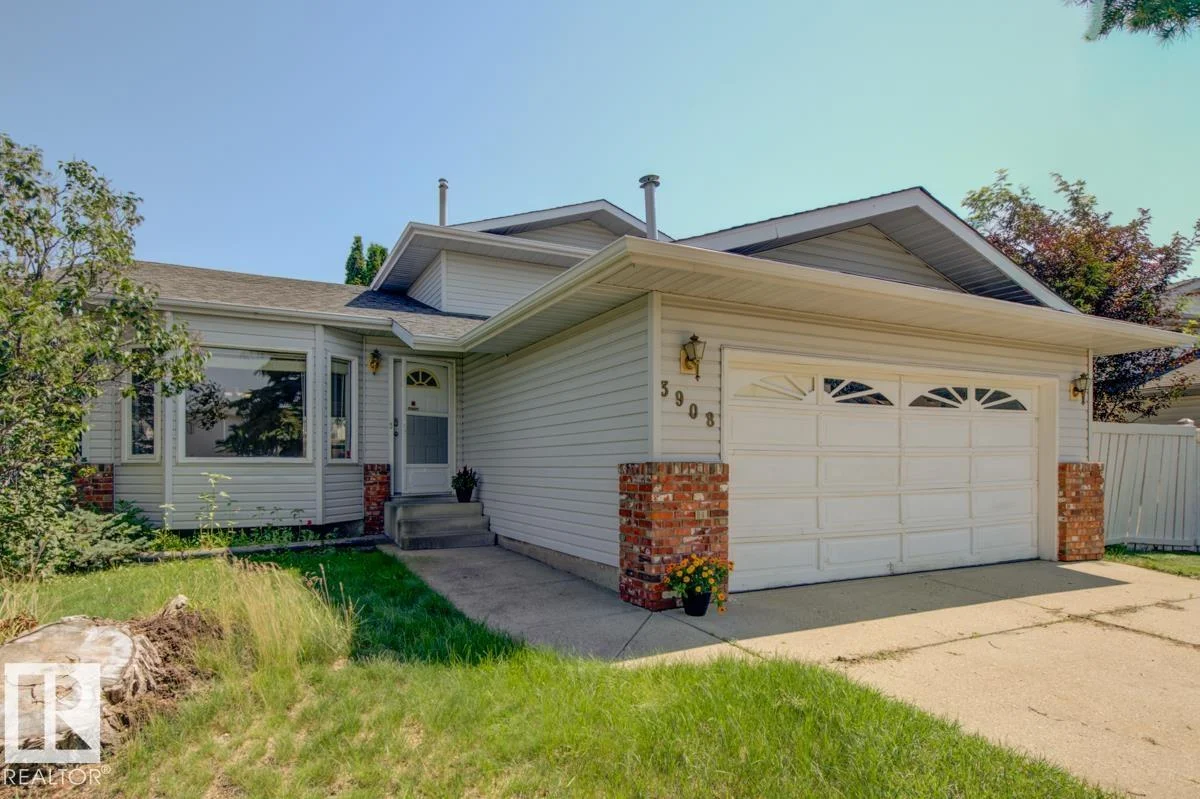 3908 28 AV NW, Edmonton - 6 bedroom Detached Single Family for sale