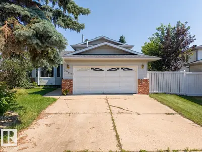 Interior photo 1 of 3908 28 AV NW