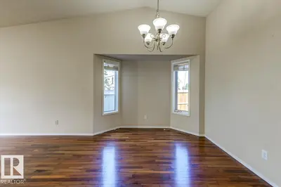 Interior photo 2 of 3908 28 AV NW