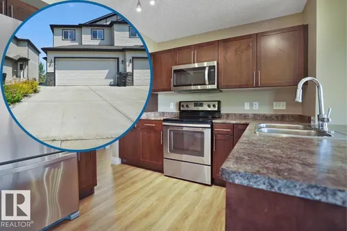 #33 445 BRINTNELL BV NW, Edmonton - $335,000