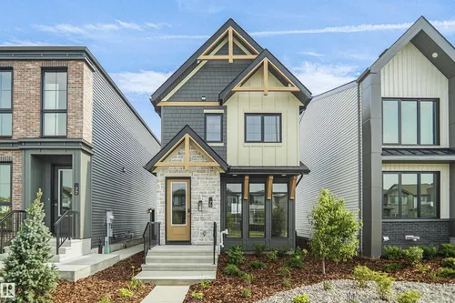 75 SIENNA BV, Fort Saskatchewan - $479,998