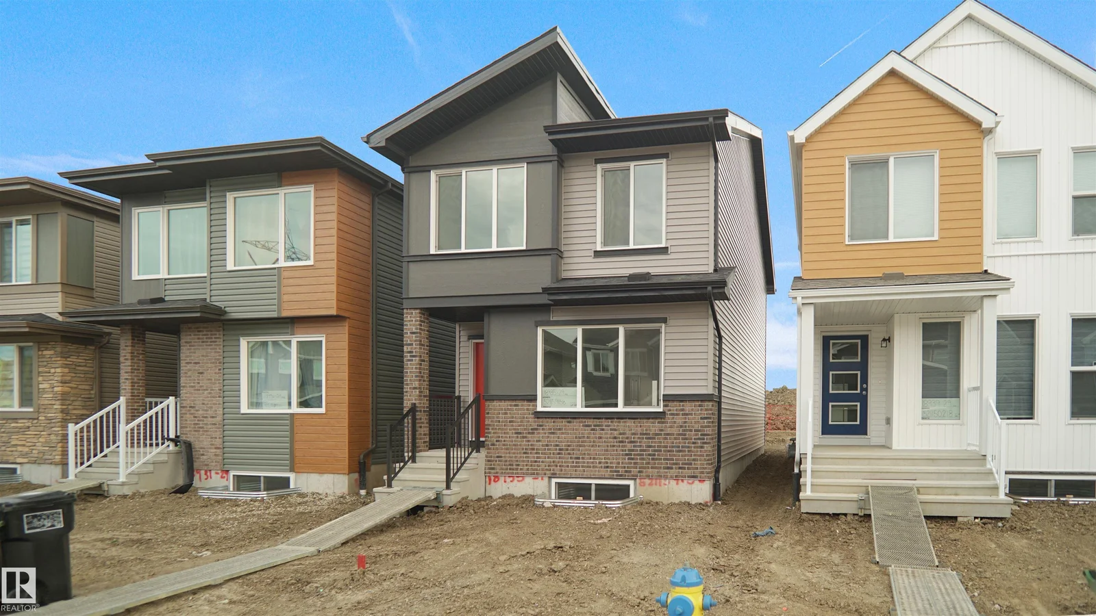 73 Juniper WD, Fort Saskatchewan - 3 bedroom Detached Single Family for sale