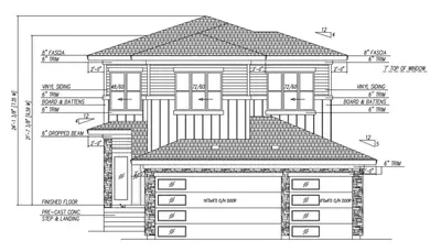 Interior photo 1 of 2 Southbridge Court