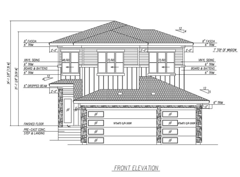 2 Southbridge Court, Calmar - 3 bedroom Detached Single Family for sale