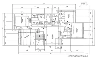Interior photo 3 of 2 Southbridge Court