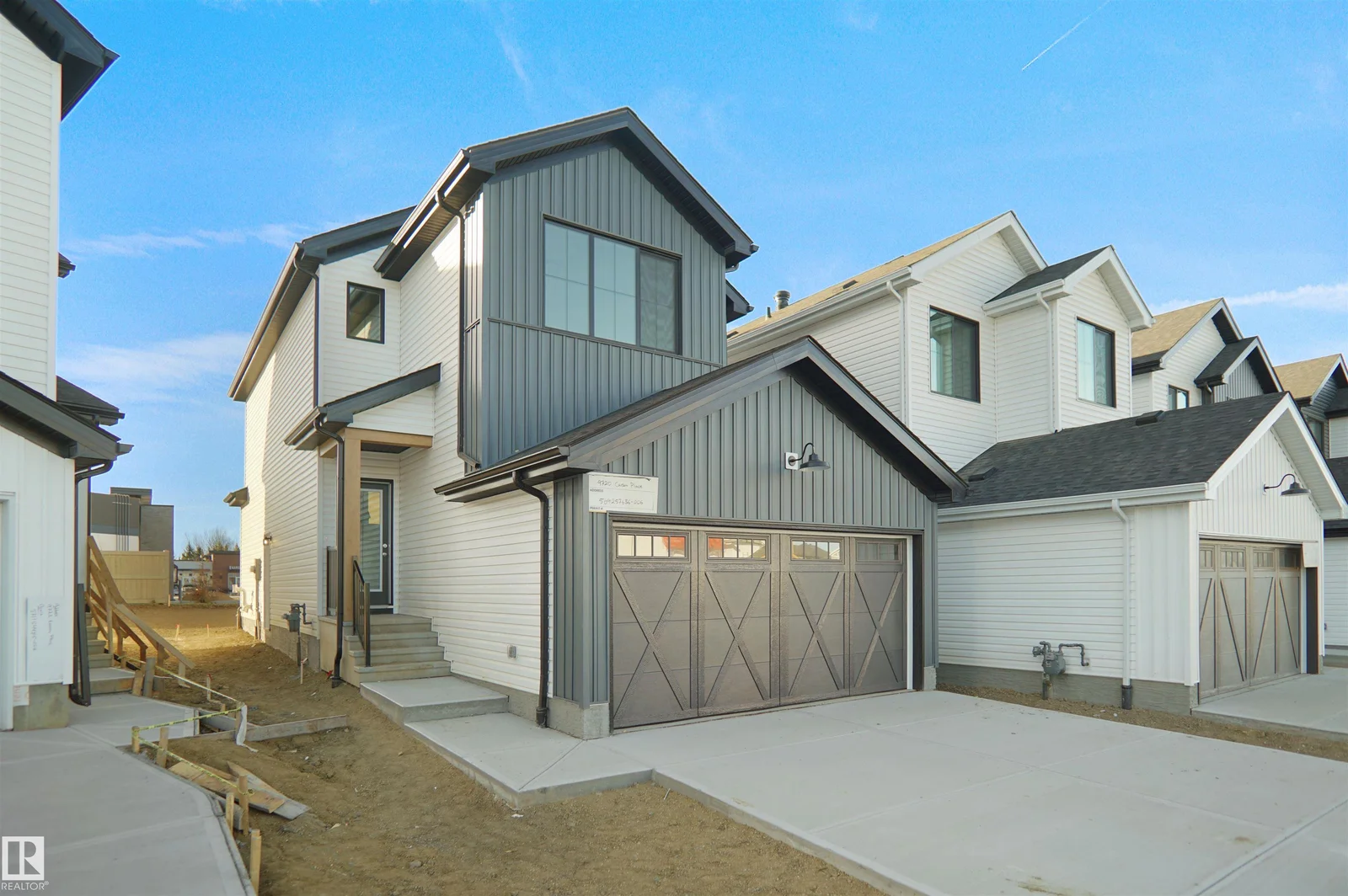 33 Foxtail RD, Fort Saskatchewan - 3 bedroom Detached Single Family for sale