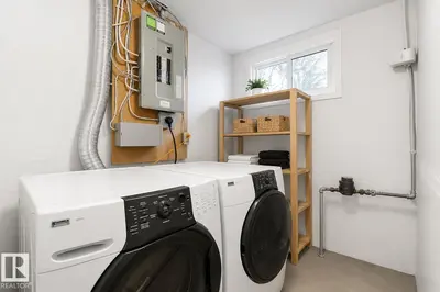 Interior photo 4 of 12235 104 ST NW