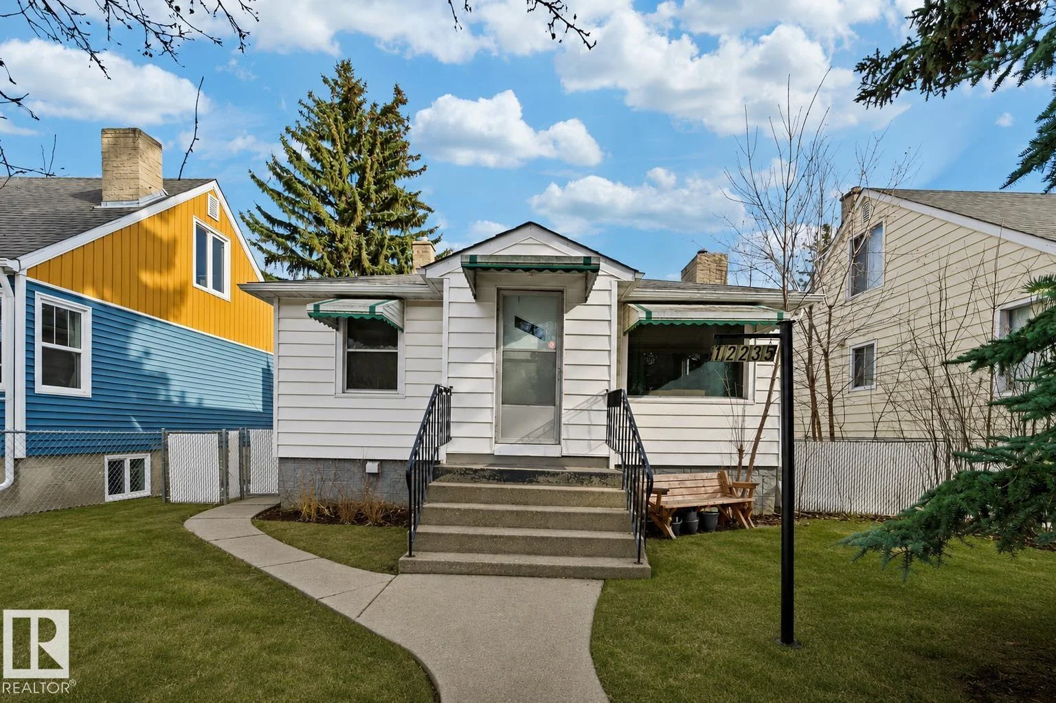 12235 104 ST NW, Edmonton - 3 bedroom Detached Single Family for sale
