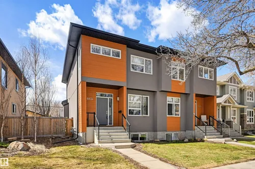 8834 91 ST NW, Edmonton - $549,800