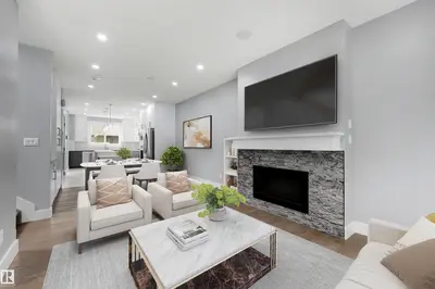 Interior photo 1 of 9013 90 ST NW