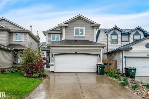 20 BRIGHTON BA, Sherwood Park - $475,000