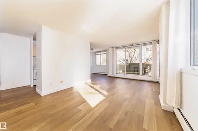 Interior photo 4 of #406 9816 112 ST NW