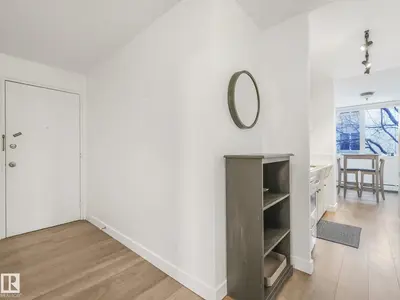 Interior photo 3 of #406 9816 112 ST NW