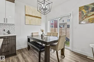 Interior photo 2 of 3523 5A AV SW