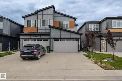 Interior photo 1 of 3523 5A AV SW